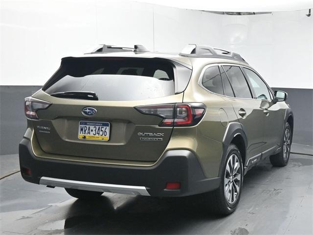 used 2023 Subaru Outback car, priced at $29,760