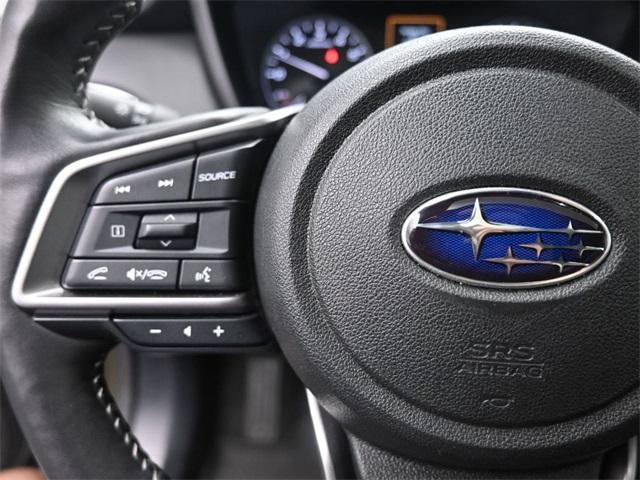 used 2023 Subaru Outback car, priced at $29,760