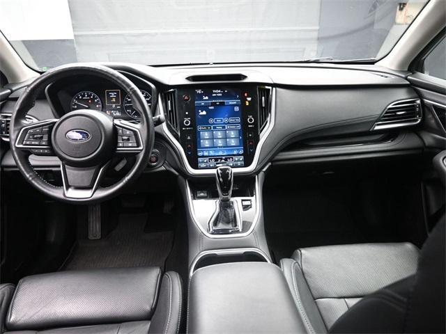 used 2023 Subaru Outback car, priced at $29,760