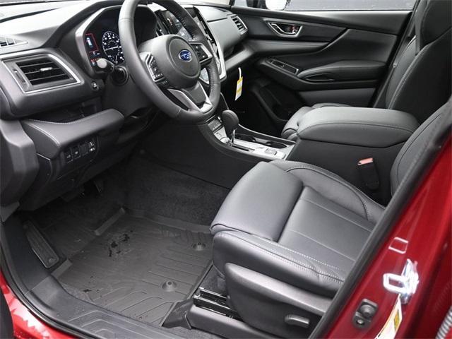 new 2025 Subaru Ascent car, priced at $48,559