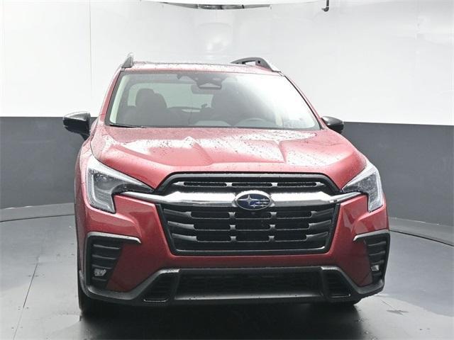new 2025 Subaru Ascent car, priced at $48,559
