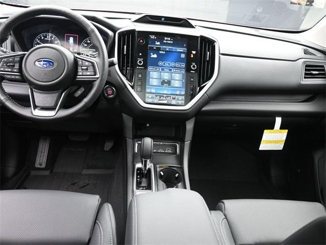 new 2025 Subaru Ascent car, priced at $48,559