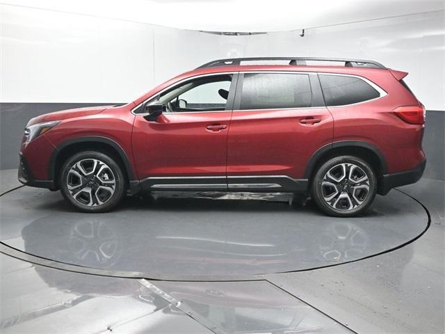 new 2025 Subaru Ascent car, priced at $48,559