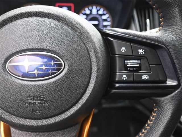 used 2022 Subaru Outback car, priced at $32,109