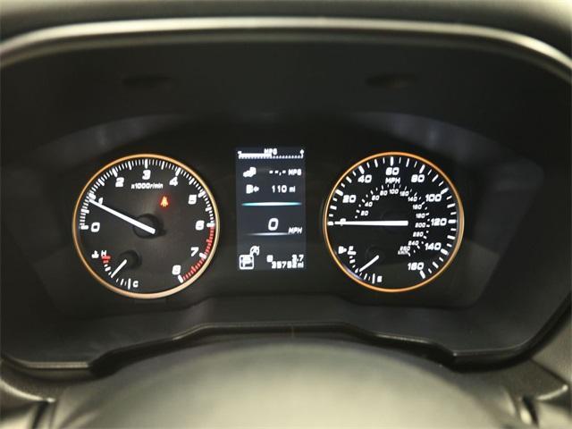 used 2022 Subaru Outback car, priced at $32,109