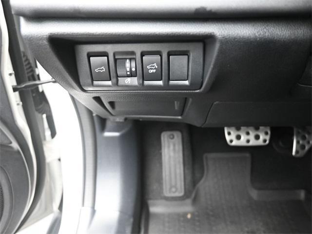 used 2022 Subaru Outback car, priced at $32,109