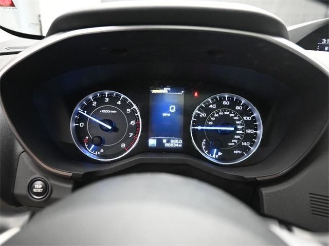 used 2022 Subaru Ascent car, priced at $24,449