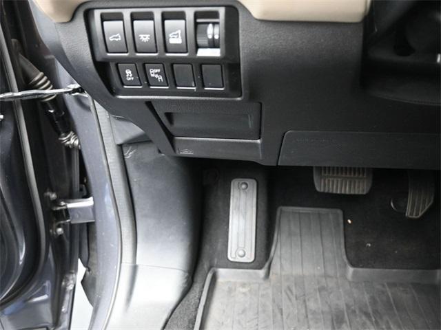 used 2022 Subaru Ascent car, priced at $24,449