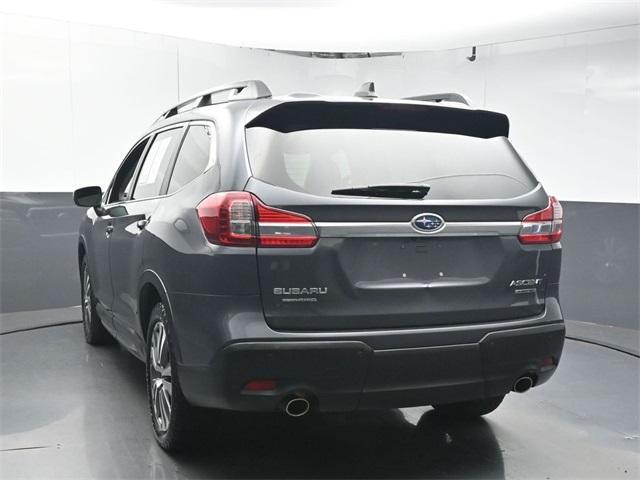 used 2022 Subaru Ascent car, priced at $24,449