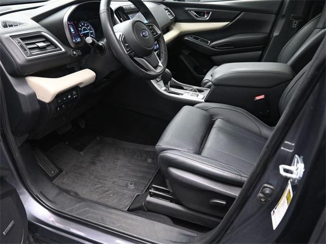 used 2022 Subaru Ascent car, priced at $24,449