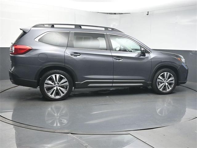 used 2022 Subaru Ascent car, priced at $24,449