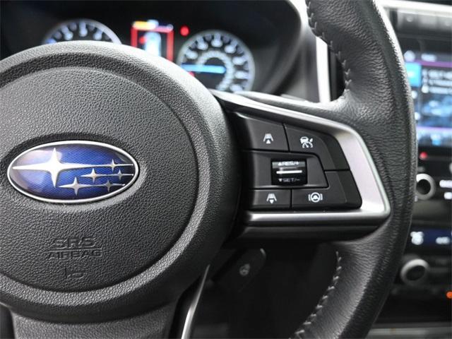 used 2022 Subaru Ascent car, priced at $24,449
