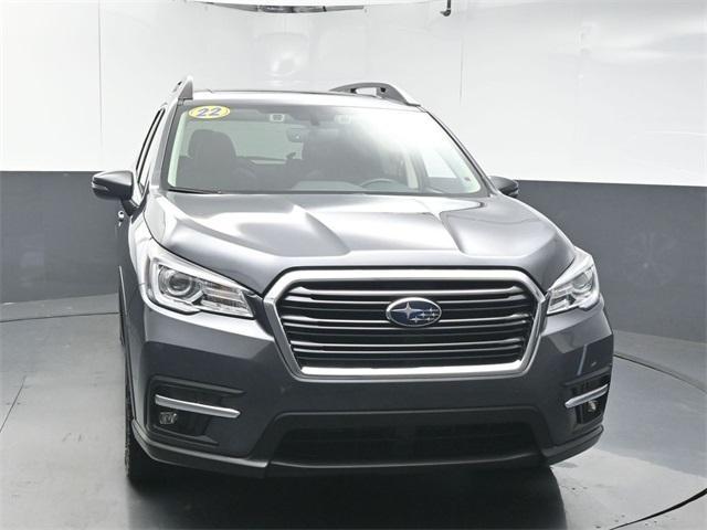 used 2022 Subaru Ascent car, priced at $24,449