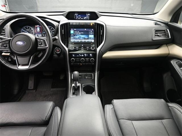 used 2022 Subaru Ascent car, priced at $24,449