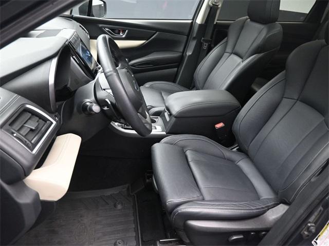 used 2022 Subaru Ascent car, priced at $24,449