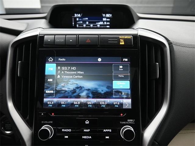 used 2022 Subaru Ascent car, priced at $24,449