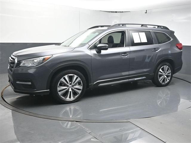 used 2022 Subaru Ascent car, priced at $24,449