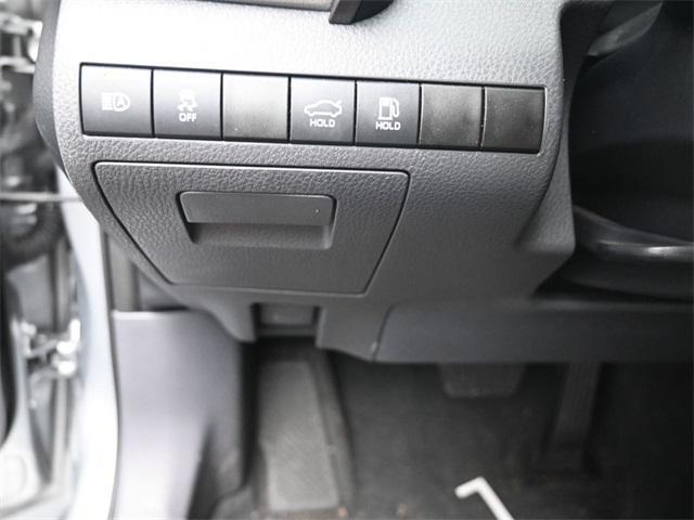 used 2023 Toyota Camry car, priced at $24,733