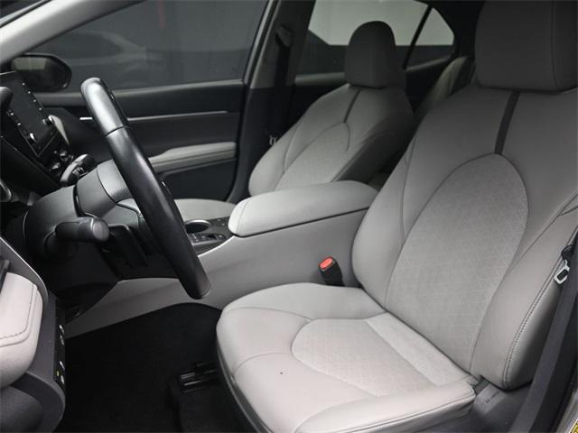 used 2023 Toyota Camry car, priced at $24,733
