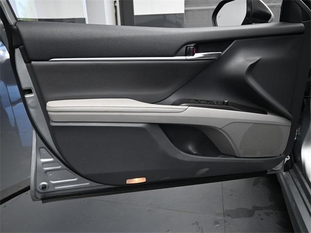 used 2023 Toyota Camry car, priced at $24,733