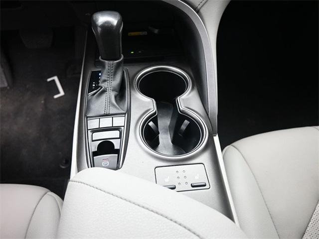 used 2023 Toyota Camry car, priced at $24,733