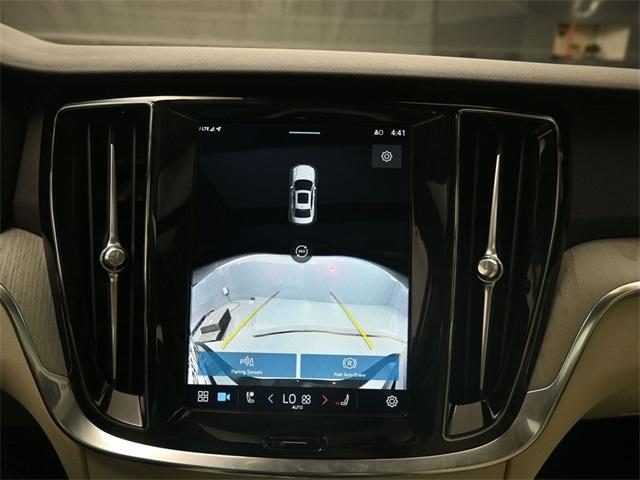 used 2024 Volvo S60 Recharge Plug-In Hybrid car, priced at $44,990
