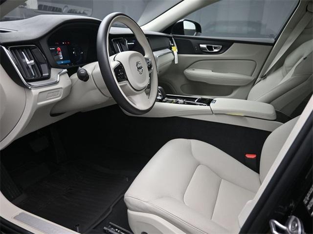 used 2024 Volvo S60 Recharge Plug-In Hybrid car, priced at $44,990
