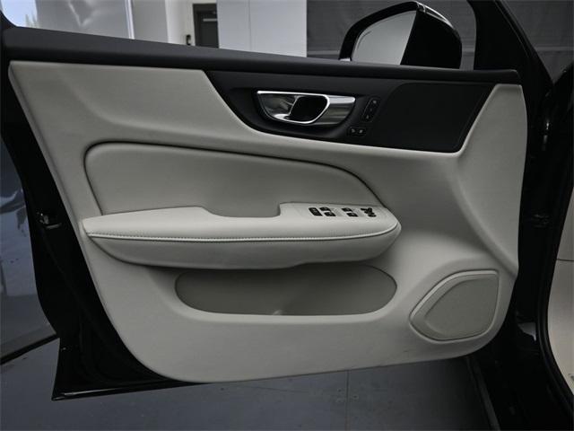 used 2024 Volvo S60 Recharge Plug-In Hybrid car, priced at $44,990