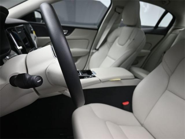 used 2024 Volvo S60 Recharge Plug-In Hybrid car, priced at $44,990