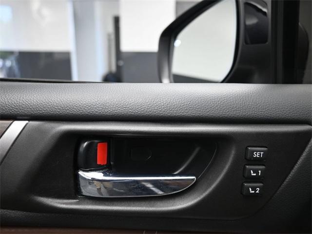 used 2018 Subaru Outback car, priced at $21,582