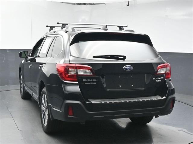 used 2018 Subaru Outback car, priced at $21,582