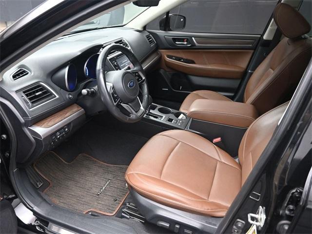 used 2018 Subaru Outback car, priced at $21,582