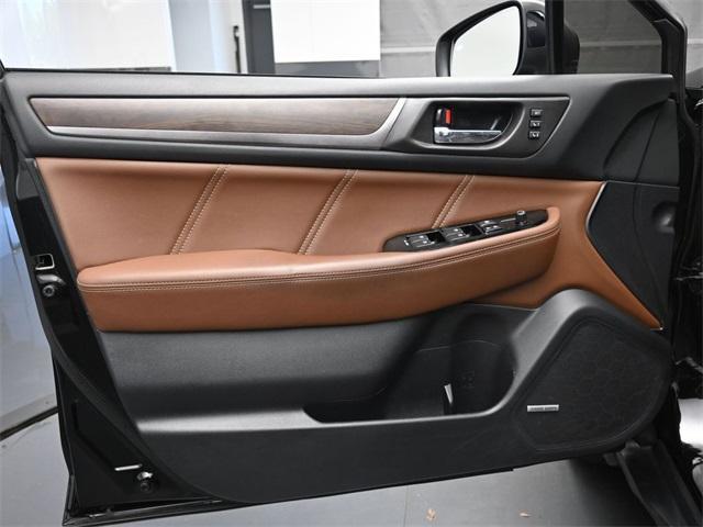 used 2018 Subaru Outback car, priced at $21,582