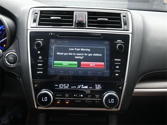 used 2018 Subaru Outback car, priced at $21,582