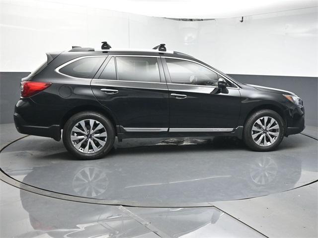 used 2018 Subaru Outback car, priced at $21,582