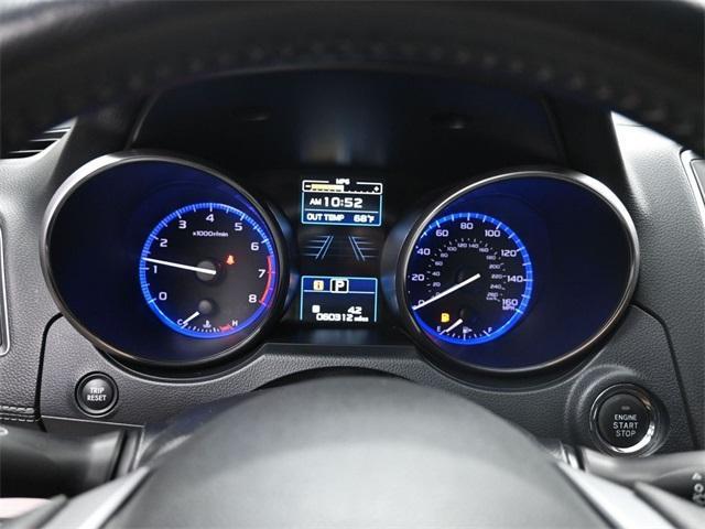 used 2018 Subaru Outback car, priced at $21,582