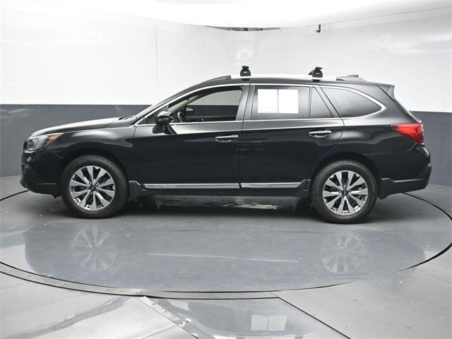 used 2018 Subaru Outback car, priced at $21,582