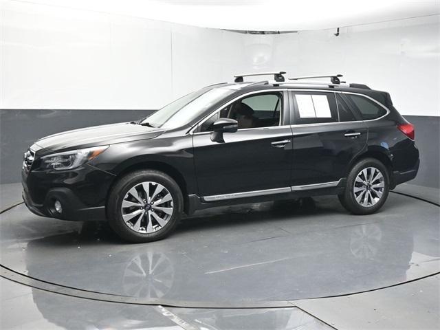 used 2018 Subaru Outback car, priced at $21,582