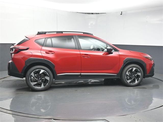 new 2025 Subaru Crosstrek car, priced at $36,412