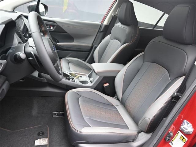 new 2025 Subaru Crosstrek car, priced at $36,412