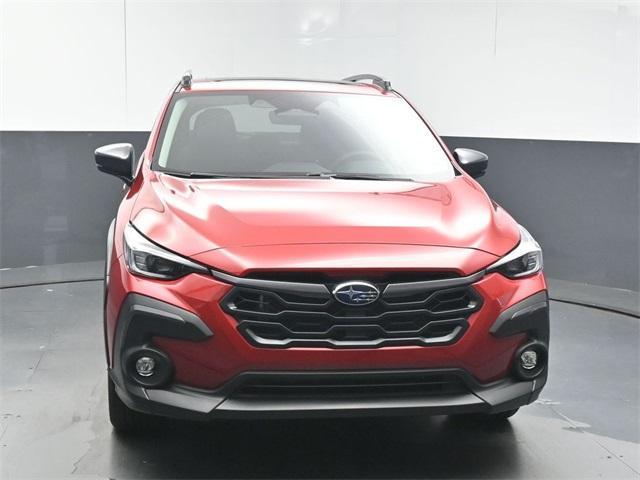 new 2025 Subaru Crosstrek car, priced at $36,412