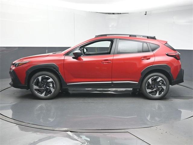 new 2025 Subaru Crosstrek car, priced at $36,412