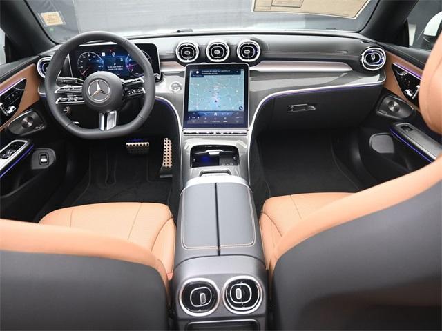 new 2025 Mercedes-Benz CLE 300 car, priced at $73,135