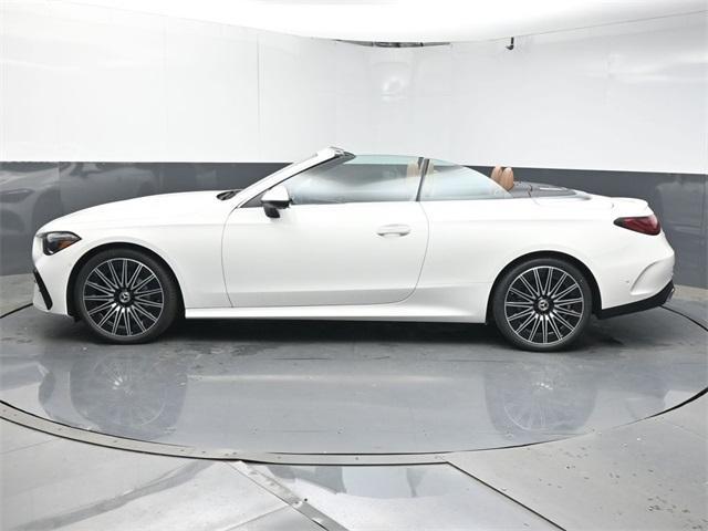 new 2025 Mercedes-Benz CLE 300 car, priced at $73,135