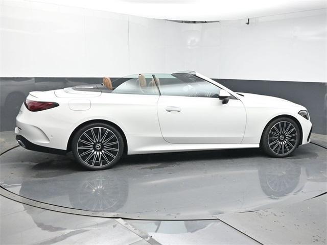 new 2025 Mercedes-Benz CLE 300 car, priced at $73,135