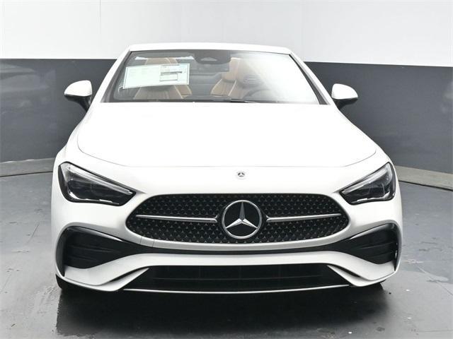 new 2025 Mercedes-Benz CLE 300 car, priced at $73,135