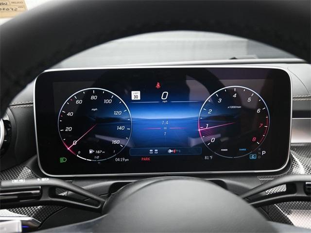 new 2025 Mercedes-Benz CLE 300 car, priced at $73,135