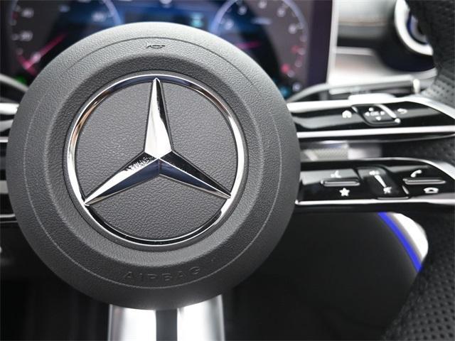 new 2025 Mercedes-Benz CLE 300 car, priced at $73,135