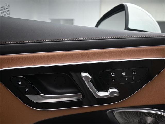 new 2025 Mercedes-Benz CLE 300 car, priced at $73,135