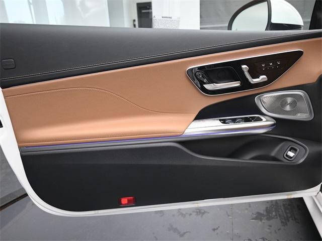 new 2025 Mercedes-Benz CLE 300 car, priced at $73,135